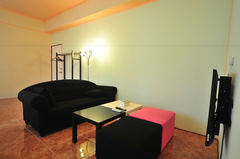 Rose Mary Homestay