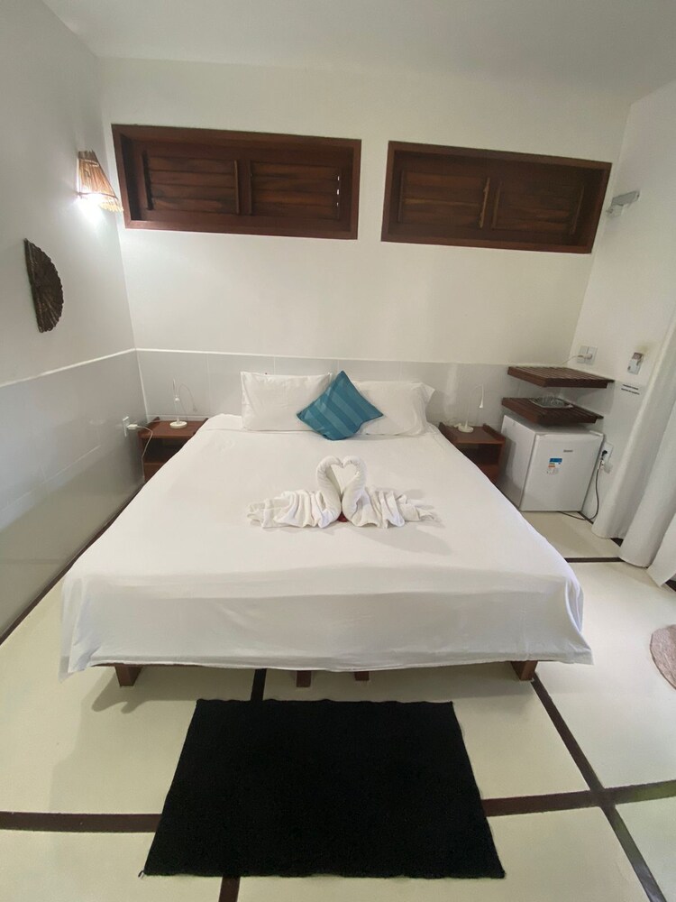 Pousada Cabana
