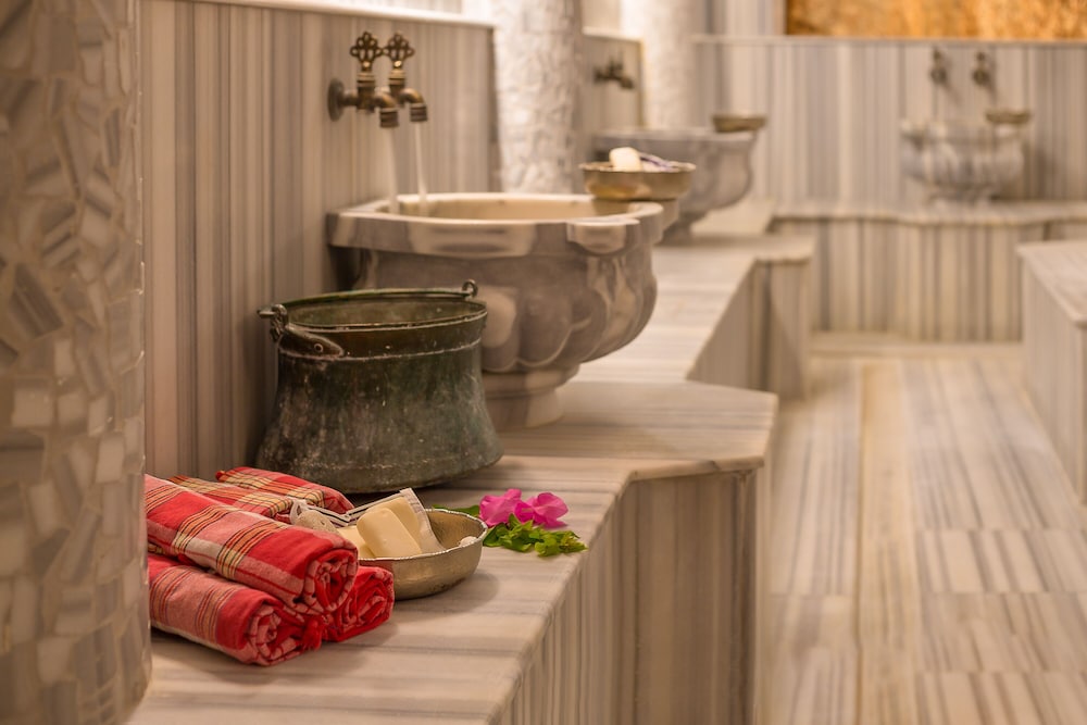 Kalkan Oasis Hotel - Adults Only