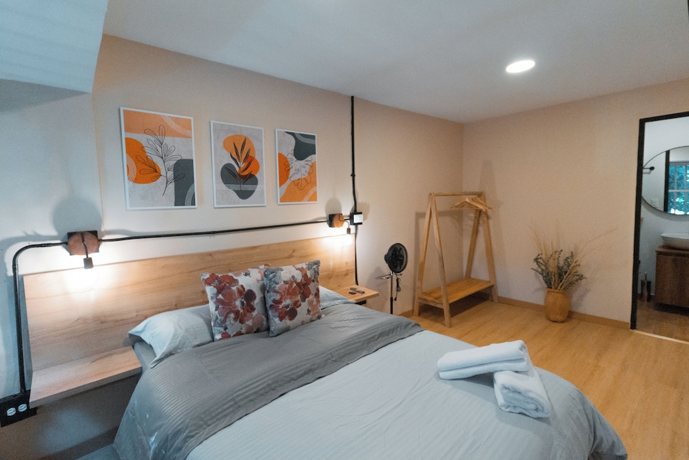 Niddo by Roots Rentals