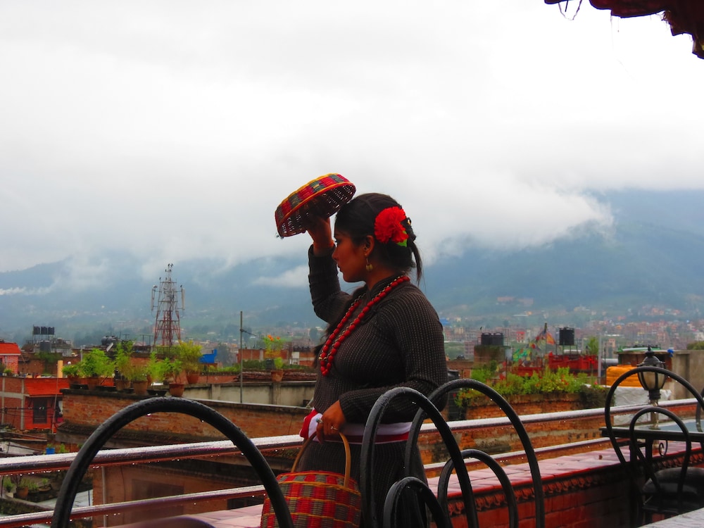 Khwapa Chhen Guest House and Restaurant