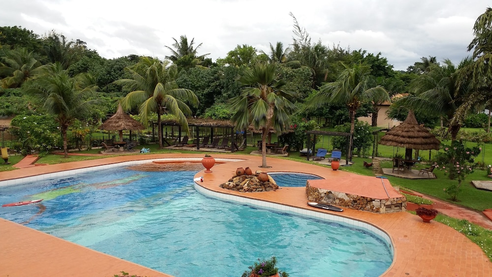 Afrikiko Riverfront Resort