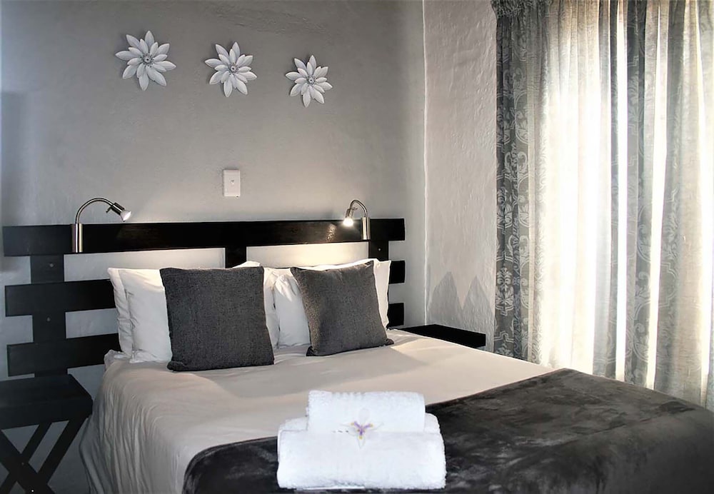 Sabi Star Chalets