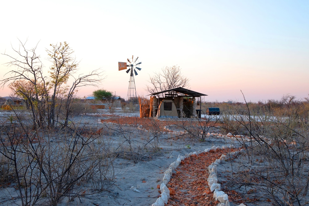 Etosha Trading Post view 5