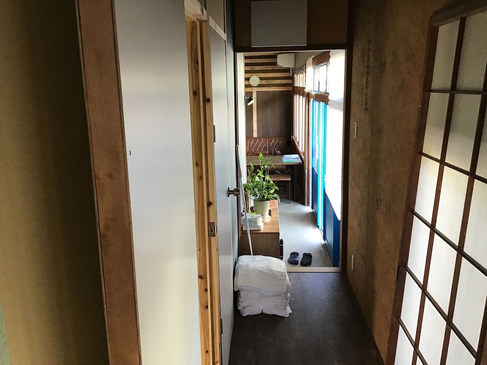 Trip Base Coconeel - Hostel view 3