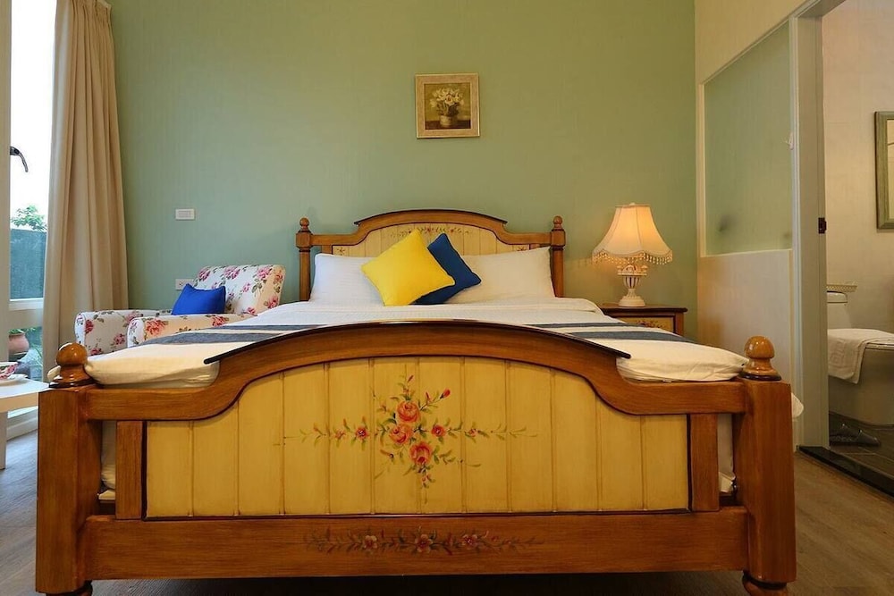 OwlStay GreenVilla