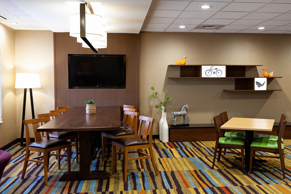 Fairfield Inn & Suites by Marriott Rockingham, Billede 16
