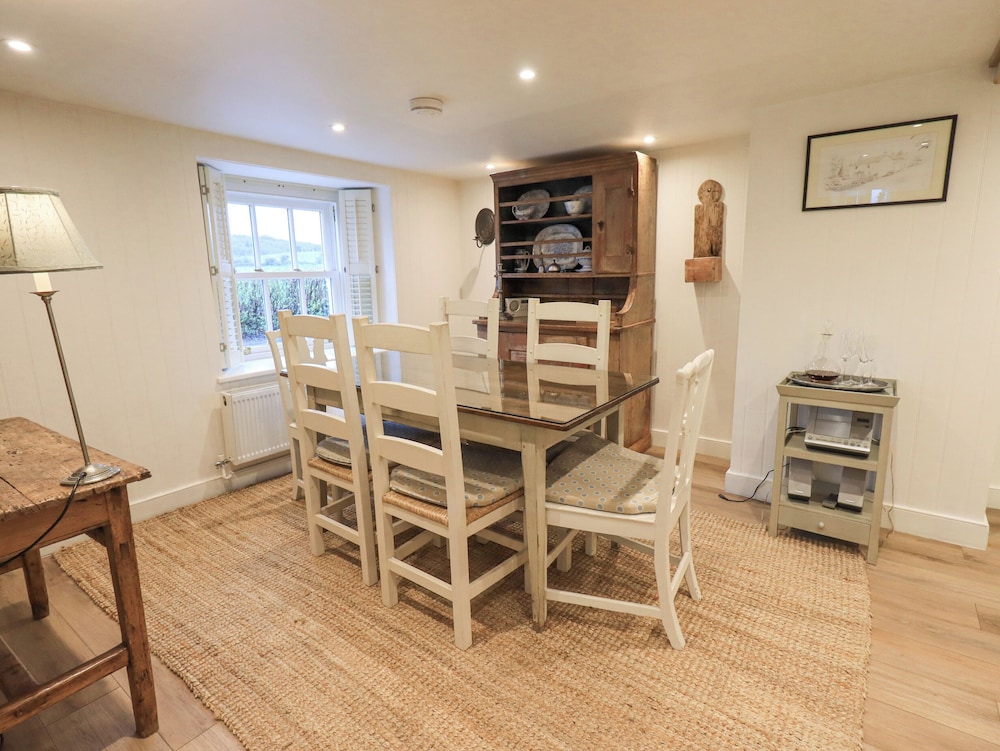 Syke Cottage
