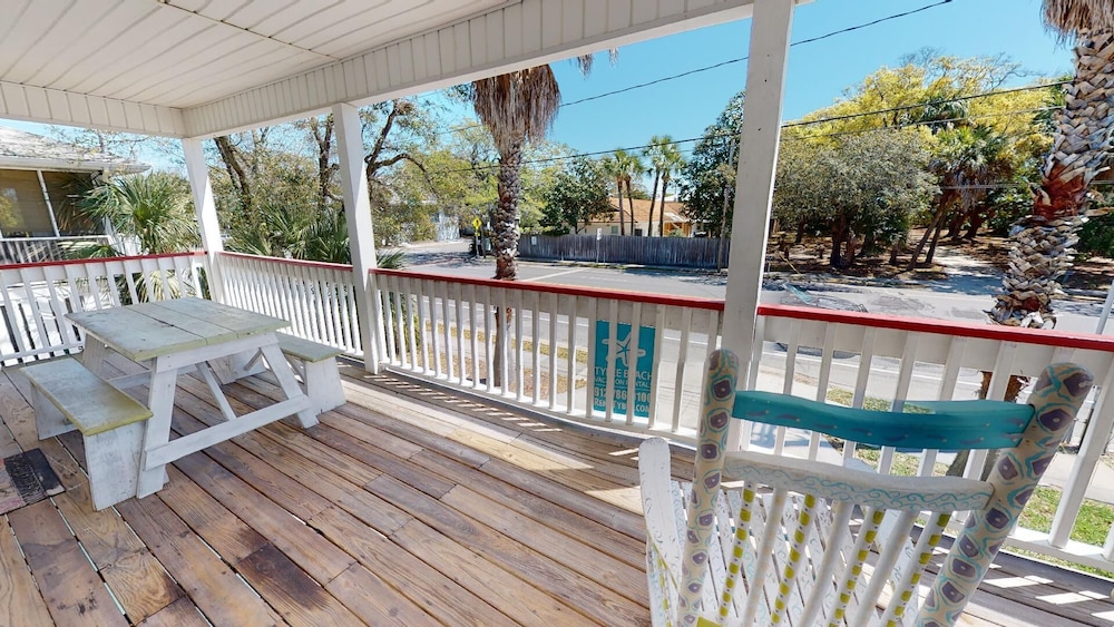 Sea Tybee by Tybee Vacation Rentals