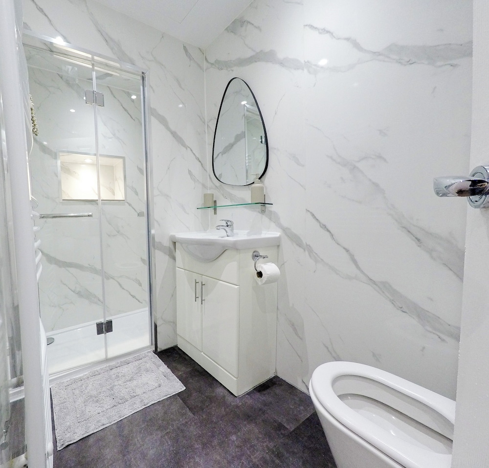 Coopers Croft - 1 Bedroom Apartment Markinch