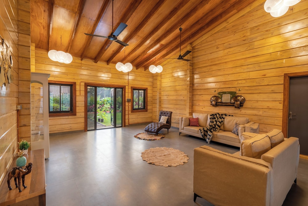 Amarjas Sunset Retreat