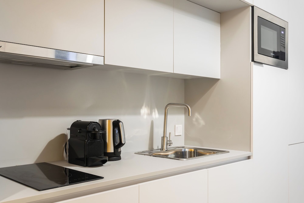 MIXT by Zoia Living