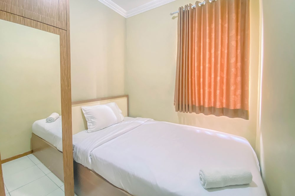 Luxury 2Br At Grand Palace Kemayoran Apartment view 5