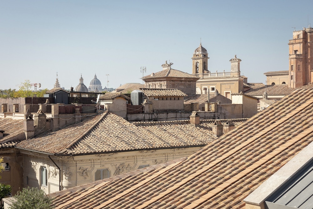 Amazing 3 Penthouse Piazza Venezia