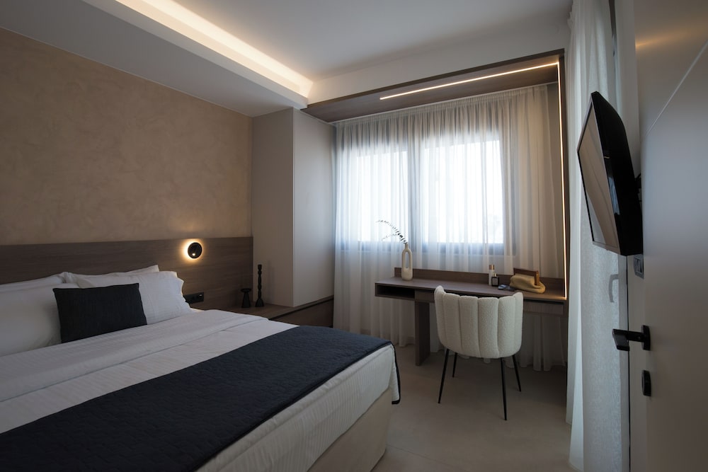 Chania Elegance Suites view 5