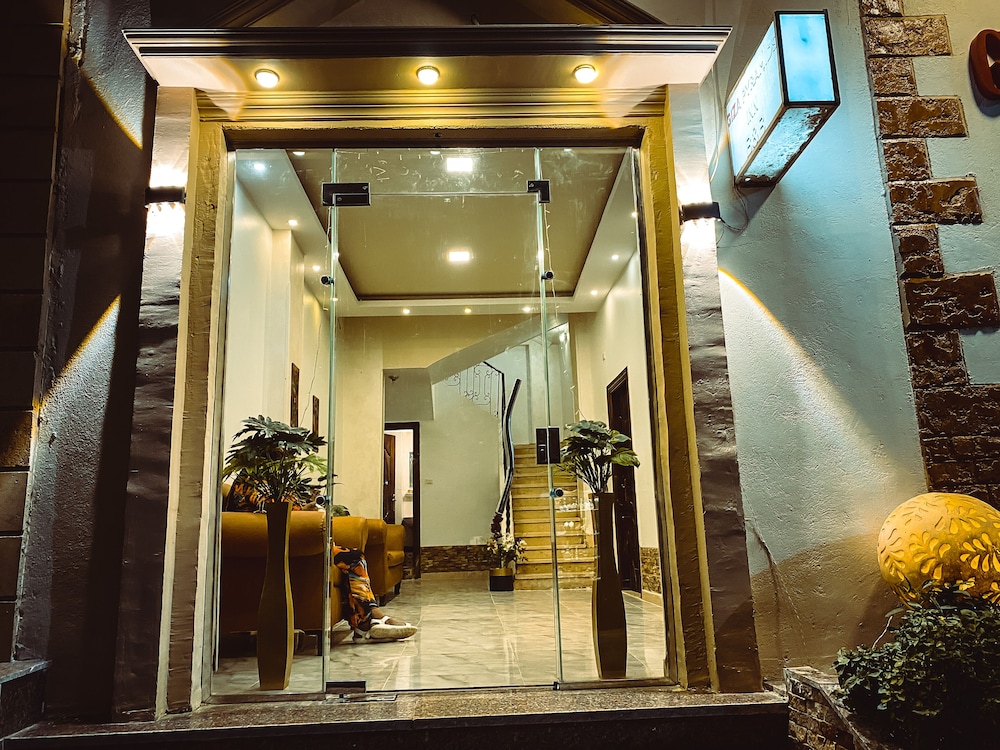 Giza Pyramids Inn