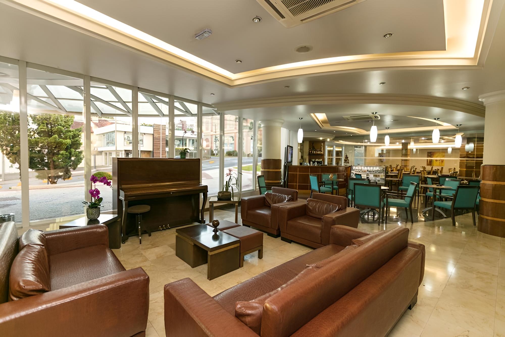 Dall'Onder Vittoria Hotel