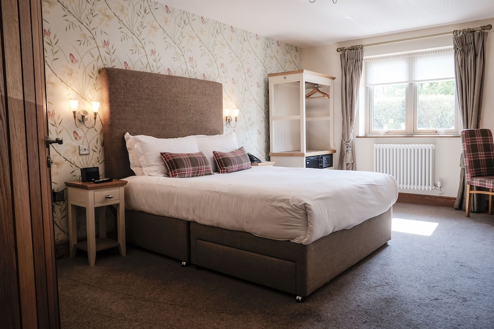 Romsey Vacations - The Cromwell Arms - Property Image 3