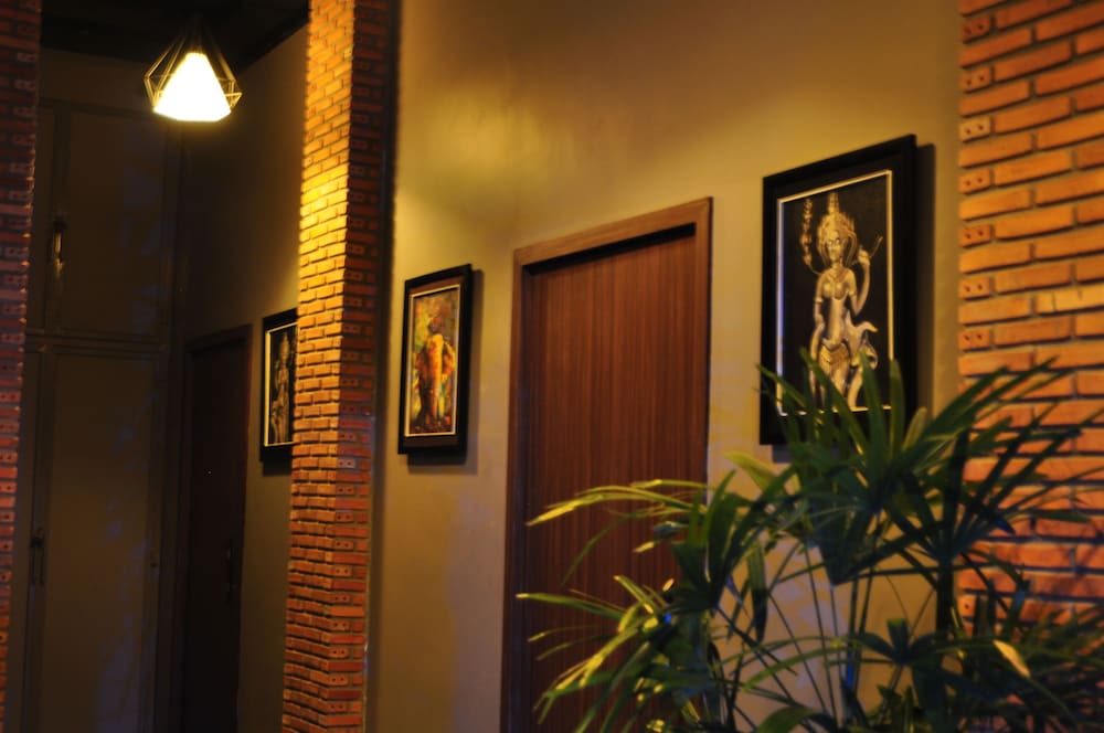 Feliz Hostel Cafe & Bar