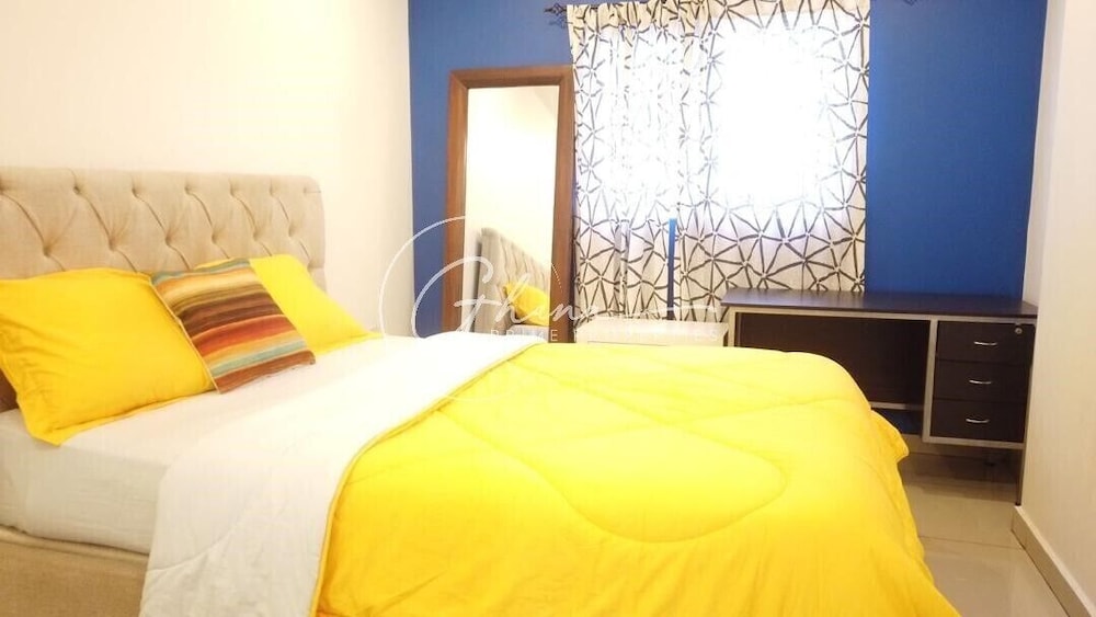 Luxury 2 Bedroom- The Gallery A32 view 4