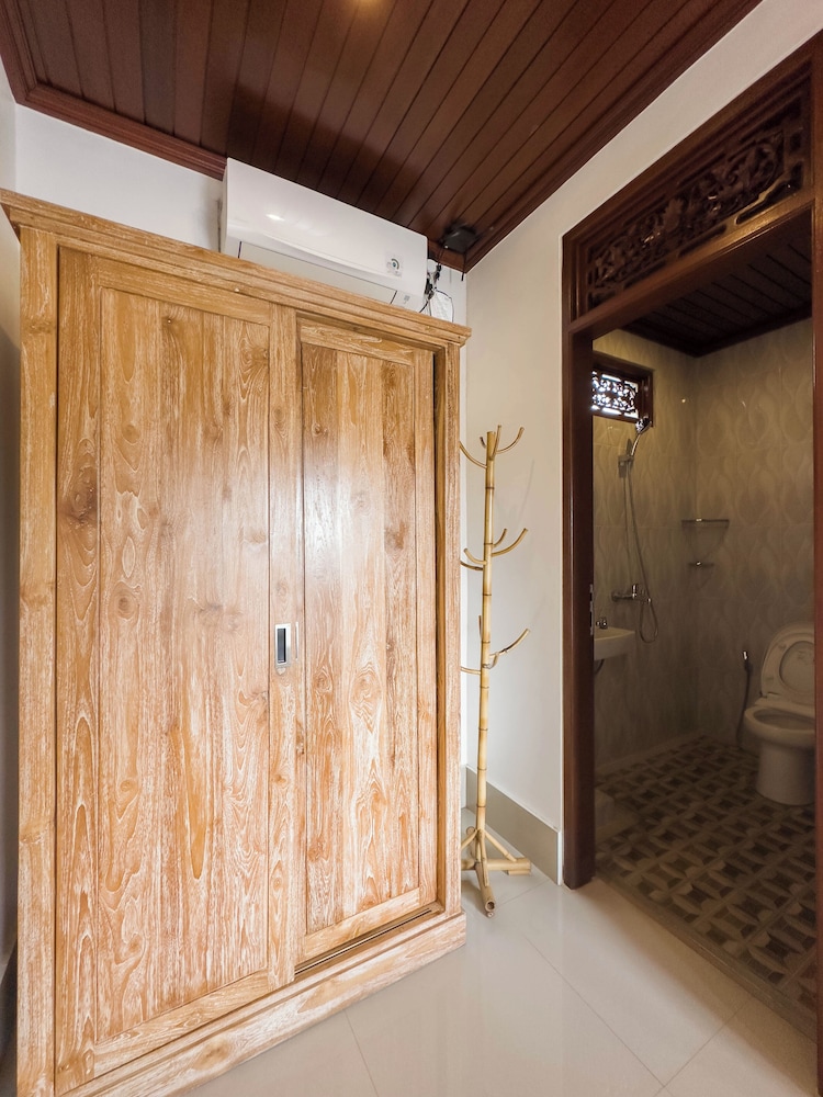 Tiara Guest House Ubud
