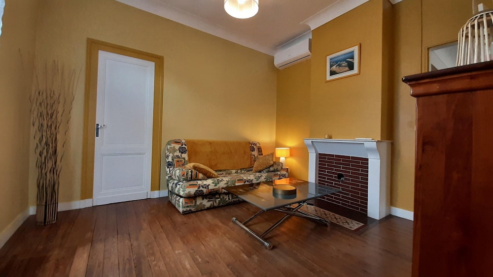 Holiday Home in La Teste Near Arcachon Beach