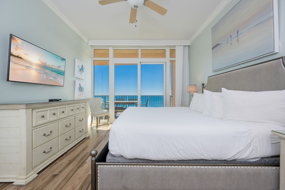 Phoenix Orange Beach 1602 3 Bedroom Condo