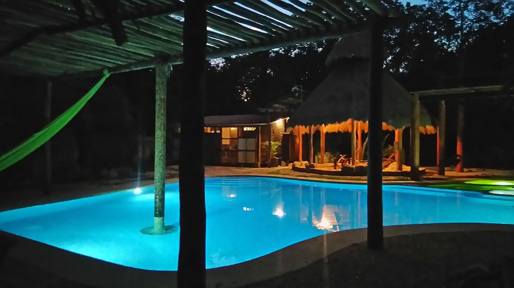 Chaktunche Rancho Ecolodge