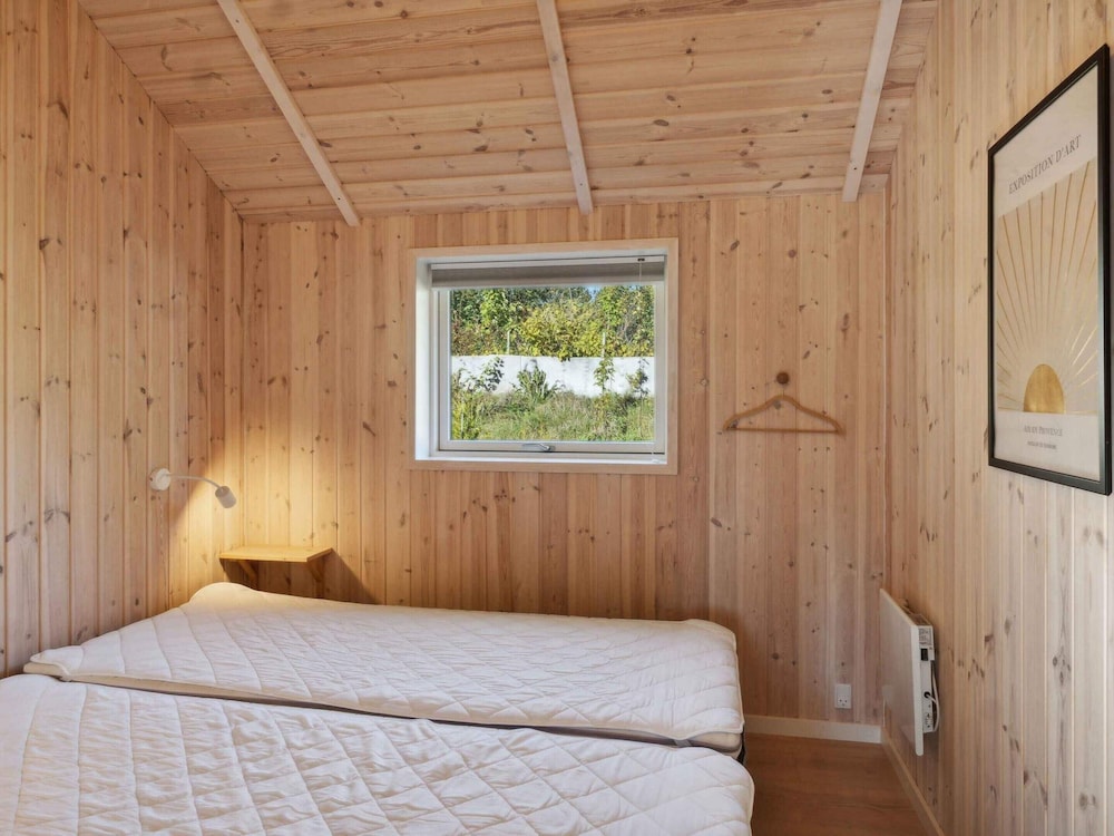 5 Star Holiday Home in Vejby