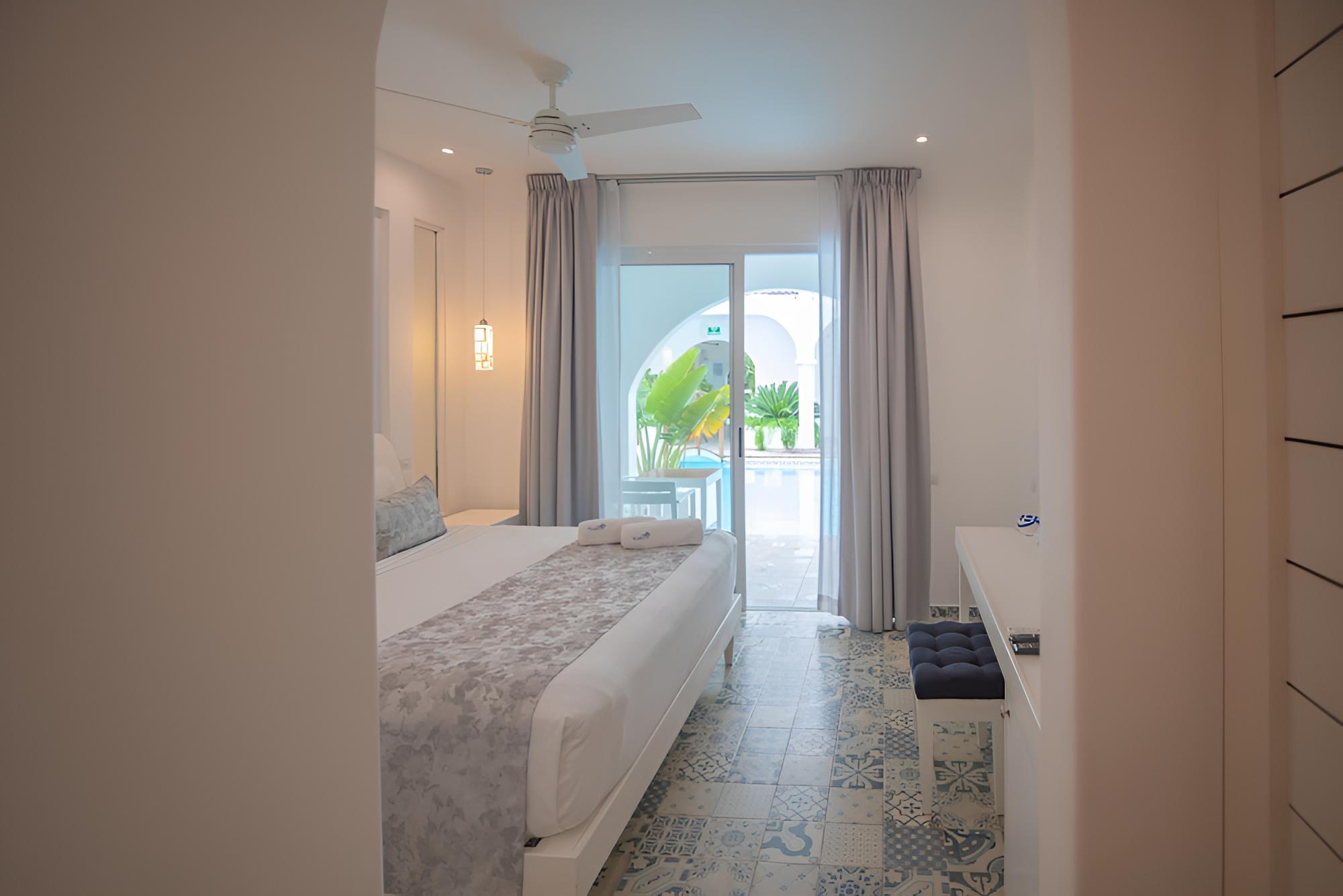 Mediterraneo Hotel Tulum - Property Image 20