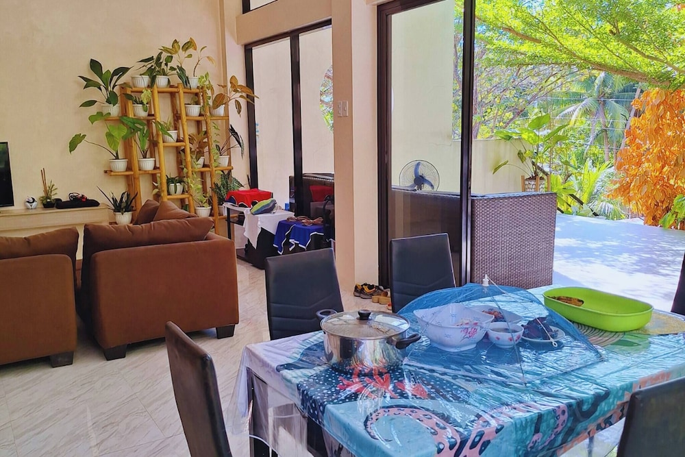 Balcon - Exclusive Private Villa in Camotes Island, Cebu, Philippines