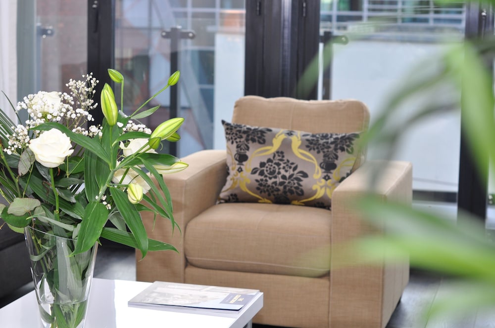 Your Base Apartments Dublin