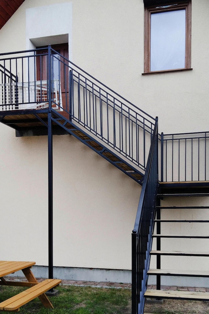 Apartment in Sarbinowo Near Beach