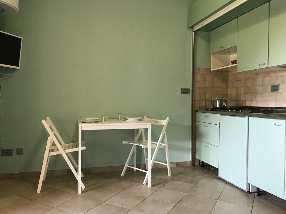Nisportino Domus