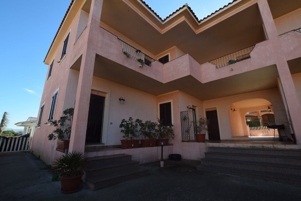 Residenza Agnese Trilo en Valledoria