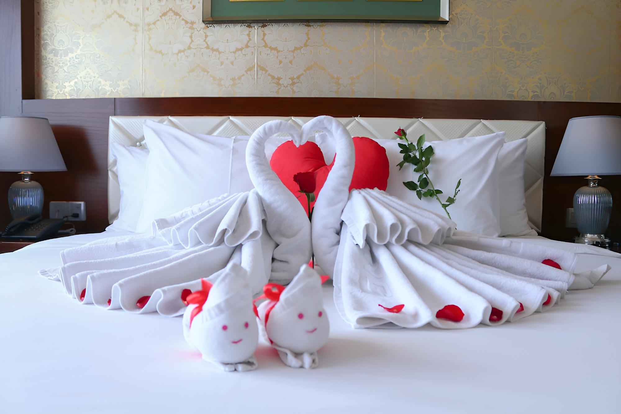 Le Hoang Beach Hotel