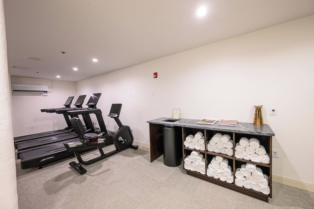 Hotel Heron Old Town Alexandria - Property Image 32