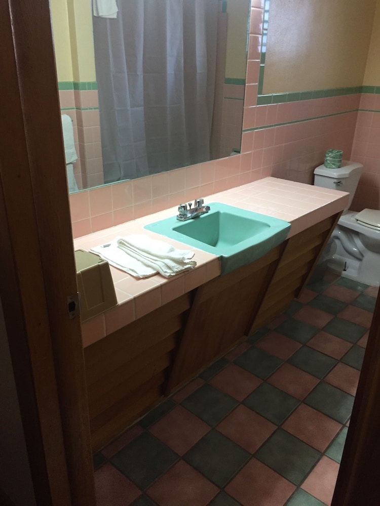 Motel Townhouse