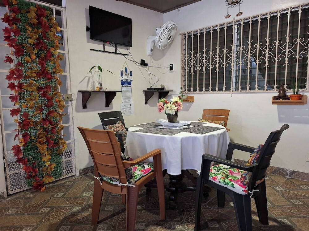 Swette Love 10 Minutes From the Airport Tocumen