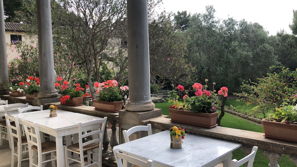 Villa Scinata Historic House view 5