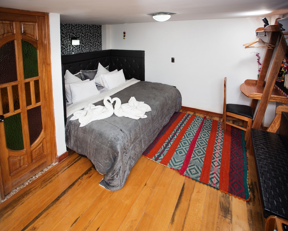 Hotel Inka King - Hostel