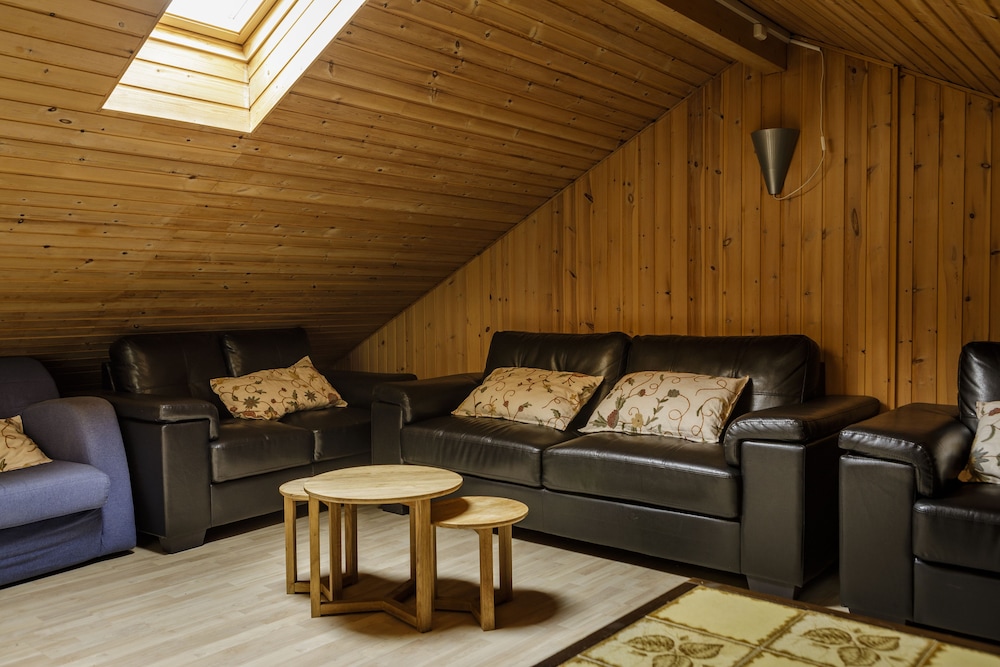 Ósar Hostel