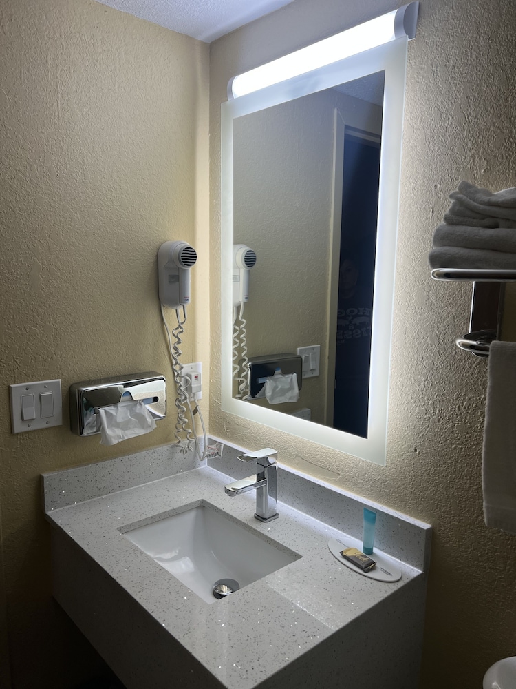 Super 8 by Wyndham Marion, Foto 14