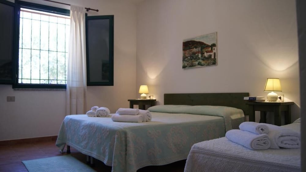 Agriturismo Le Sughere