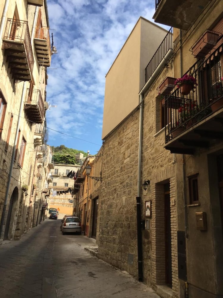 I Colori delle Madonie
