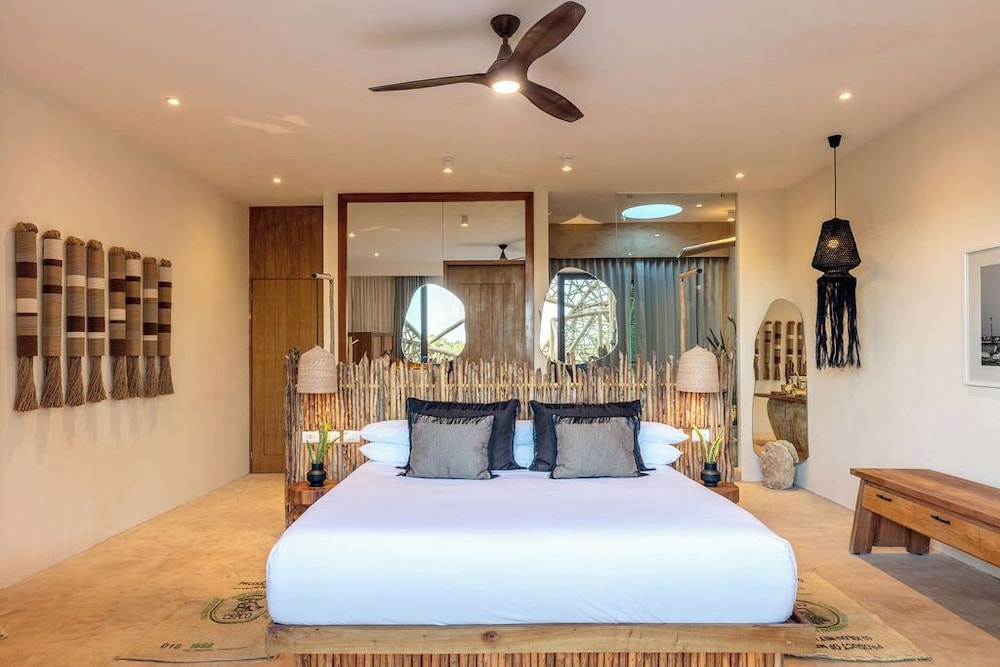 Isla Holbox Vacations - Hotel Villas Flamingos - Property Image 40