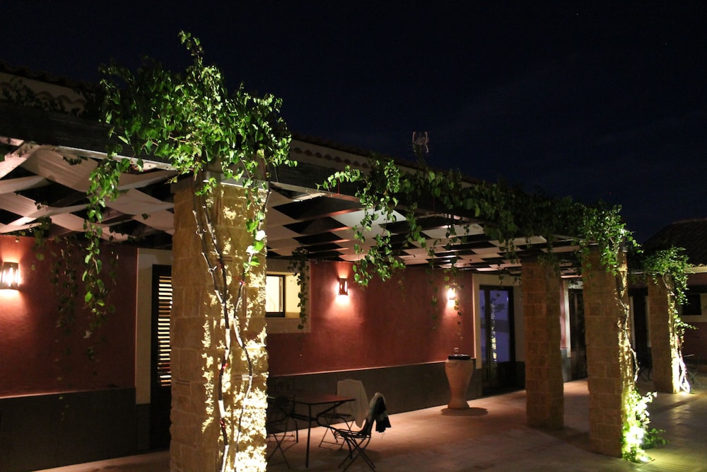 Agriturismo Badiula