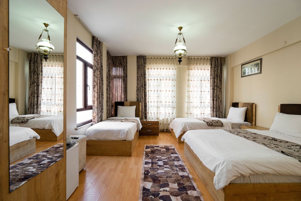 Gedik Pasa Konagi Oteli - Image 62