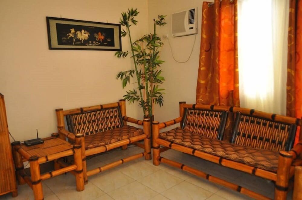 Haus Of Tubo Pension House view 2