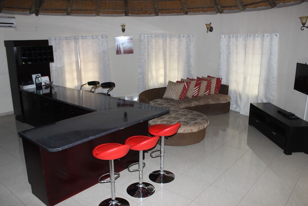 Kessas Holiday Home